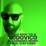 Artwork for "El Garbanzo Negro (Skills Room Vol.8)"