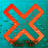 Portada para "Told You"