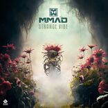 Artwork for "Strange Vibe"