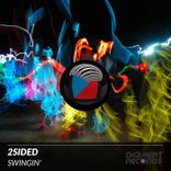 Artwork for "Swingin'"