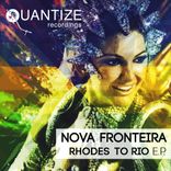 Portada para "Rhodes To Rio EP"