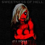 Artwork für "Sweetness of Hell EP"