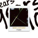 Artwork for "NOPASSPORT 10 years"