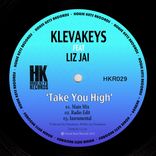 Artwork for "Take You High"