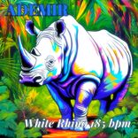 Artwork für "White Rhino 180 Bpm"