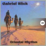 Artwork for "Oriental Rhythm"