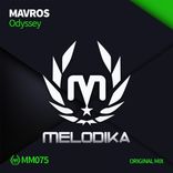 Artwork für "Odyssey"