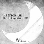Artwork voor "Basic Functions Ep"