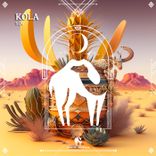 Artwork voor "Kola"