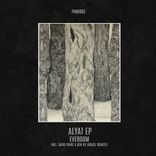 Artwork für "Alyat"