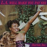 Artwork for "LA Will Make You Pay"