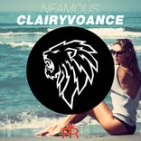 Portada para "Clairyvoance"