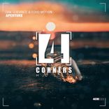 Portada para "Aperture EP"