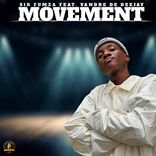 Portada para "Movement"