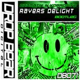 Artwork for "Ravers Delight"