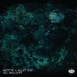 Artwork for "All Hallows"