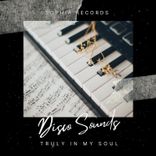 Portada para "Truly in My Soul"