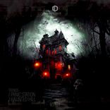 Artwork for "Panic Station / Haunted Hill"