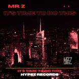 Portada para "It's Time to Do This"