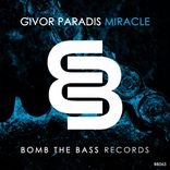 Artwork for "Miracle"