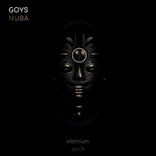 Artwork voor "Nuba"