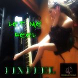 Portada para "Let Me Feel"