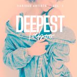 Portada para "Deepest Taboo, Vol. 1"