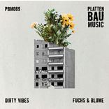 Artwork für "Dirty Vibes"