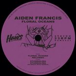 Artwork for "Floral Oceans"