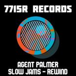 Artwork for "Slow Jams - Rewind"