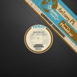 Artwork for "Organic World EP"