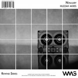 Artwork für "Rewind Series: Ninjury - Huzzah Mixes"