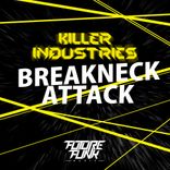 Artwork für "Breakneck / Attack"
