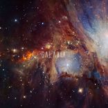 Portada para "GALAXIA"