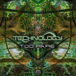 Artwork voor "Too Rare"