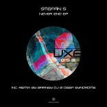 Artwork for "Never End"