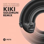 Artwork for "Kiki (Solomun Remix)"