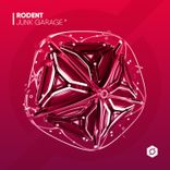 Portada para "Junk Garage - EP"