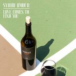 Artwork for "Love Comes to Find You"