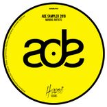 Artwork for "Ade Sampler 2019"