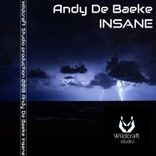 Artwork voor "Insane"