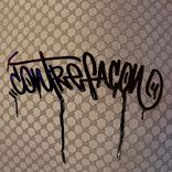 Artwork voor "CONTREFAÇON"