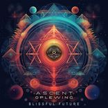 Artwork for "Blissful Future"