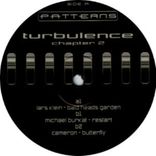 Artwork voor "Turbulence Chapter 2"