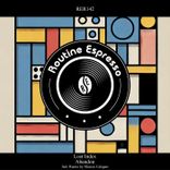 Artwork voor "Abandon"