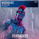 Portada para "To The Club"