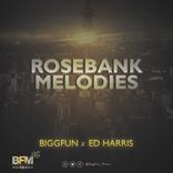 Artwork for "RoseBank Melodies"