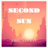 Artwork voor "Second Sun"