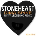 Artwork for "STONEHEART"