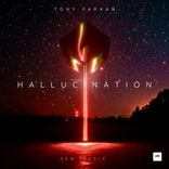 Artwork für "Hallucination"